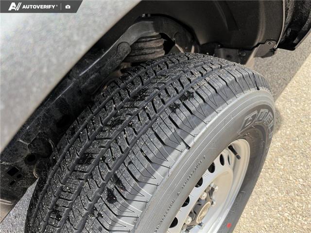 2026 Ford Bronco Base (Stk: 26S1125) in Olds - Image 7 of 25 2026 Ford Bronco Base (Stk: 26S1125) in Olds - Image 7 of 25