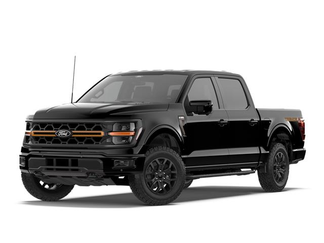 2026 Ford F-150 Tremor (Stk: 26AT0786) in Airdrie - Image 1 of 7