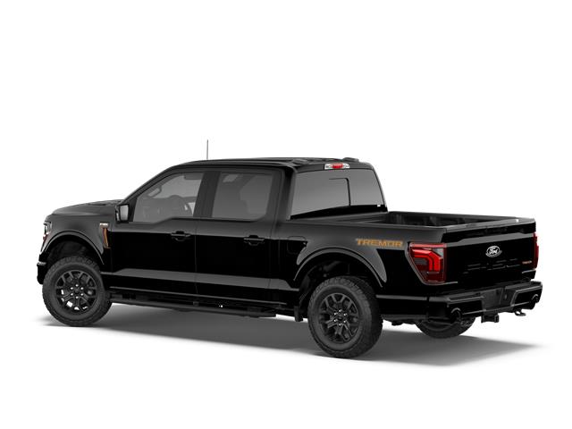 2026 Ford F-150 Tremor (Stk: 26AT0786) in Airdrie - Image 2 of 7