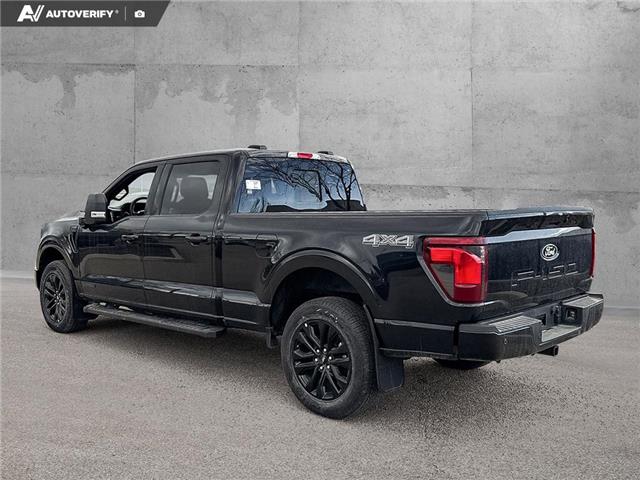 2026 Ford F-150 XLT (Stk: 26T9443) in Red Deer - Image 4 of 24
