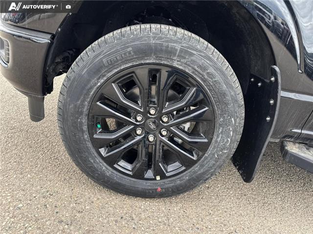 2026 Ford F-150 XLT (Stk: 26T9443) in Red Deer - Image 6 of 24