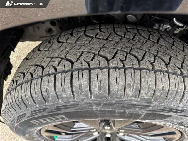 2026 Ford F-150 XLT (Stk: 26T9443) in Red Deer - Image 7 of 24