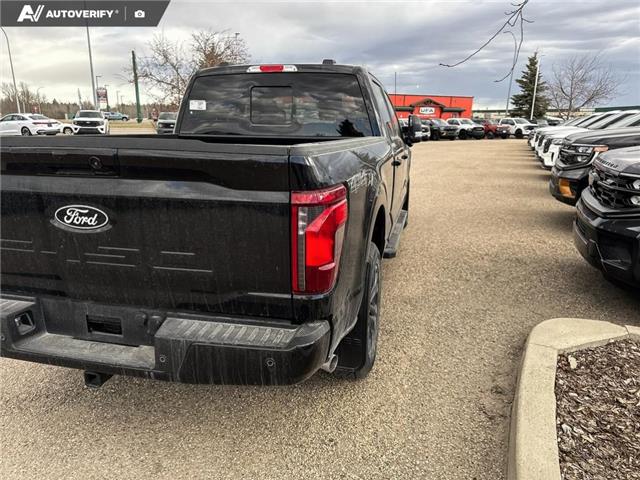 2026 Ford F-150 XLT (Stk: 26T9443) in Red Deer - Image 11 of 24