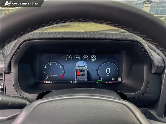 2026 Ford F-150 XLT (Stk: 26T9443) in Red Deer - Image 14 of 24