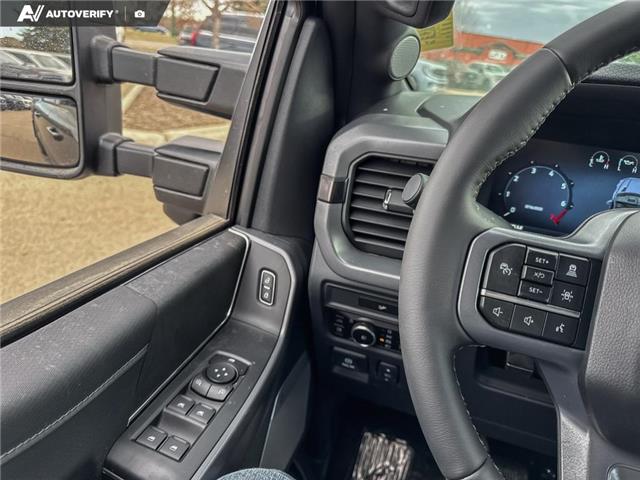2026 Ford F-150 XLT (Stk: 26T9443) in Red Deer - Image 16 of 24