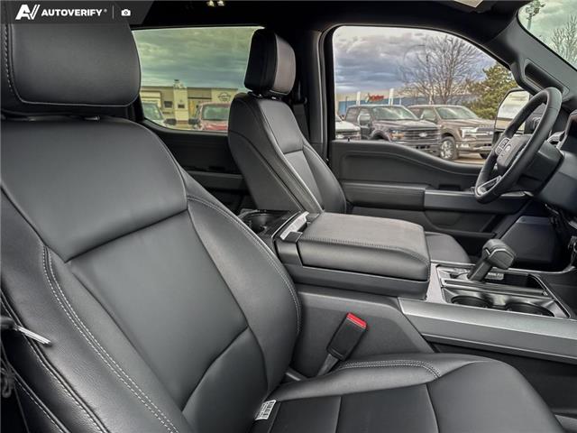 2026 Ford F-150 XLT (Stk: 26T9443) in Red Deer - Image 21 of 24