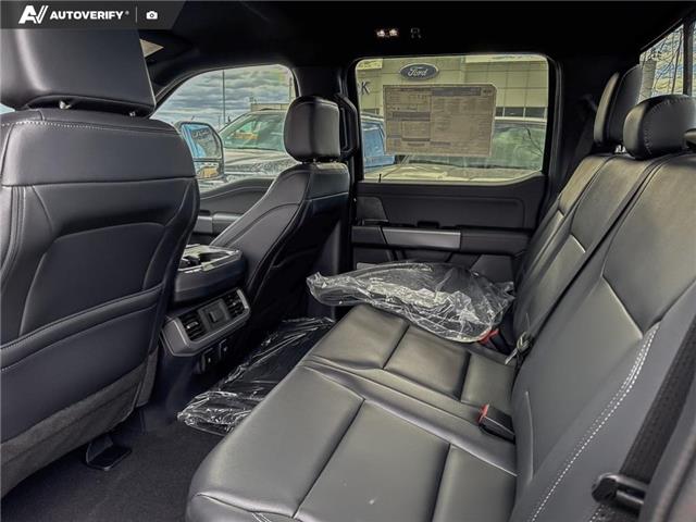 2026 Ford F-150 XLT (Stk: 26T9443) in Red Deer - Image 22 of 24