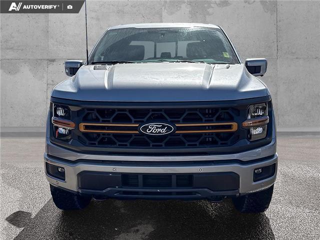 2026 Ford F-150 Tremor (Stk: 26T6852A) in Red Deer - Image 2 of 24