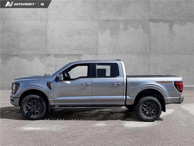 2026 Ford F-150 Tremor (Stk: 26T6852A) in Red Deer - Image 3 of 24