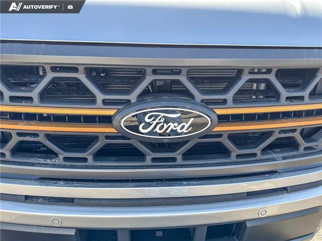 2026 Ford F-150 Tremor (Stk: 26T6852A) in Red Deer - Image 9 of 24