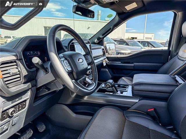 2026 Ford F-150 Tremor (Stk: 26T6852A) in Red Deer - Image 12 of 24