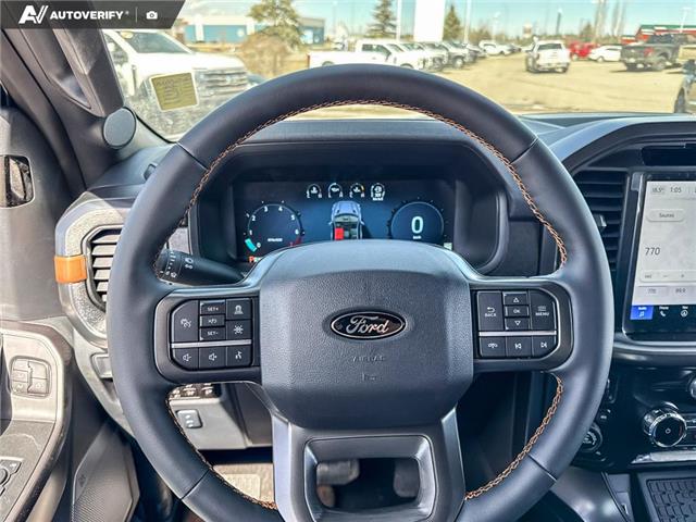 2026 Ford F-150 Tremor (Stk: 26T6852A) in Red Deer - Image 13 of 24