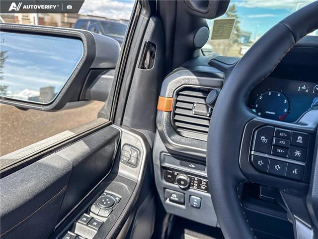 2026 Ford F-150 Tremor (Stk: 26T6852A) in Red Deer - Image 16 of 24