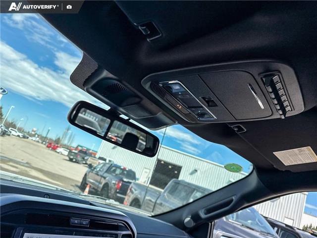 2026 Ford F-150 Tremor (Stk: 26T6852A) in Red Deer - Image 20 of 24