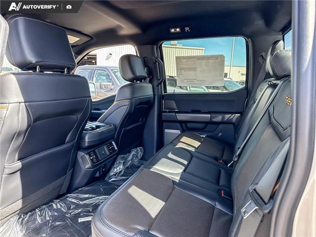 2026 Ford F-150 Tremor (Stk: 26T6852A) in Red Deer - Image 22 of 24