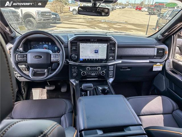 2026 Ford F-150 Tremor (Stk: 26T6852A) in Red Deer - Image 23 of 24