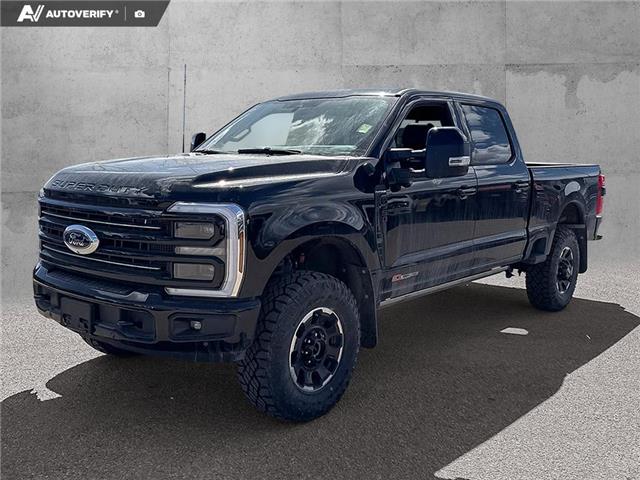2026 Ford F-350 Platinum (Stk: 26T6388) in Red Deer - Image 1 of 24 2026 Ford F-350 Platinum (Stk: 26T6388) in Red Deer - Image 1 of 24