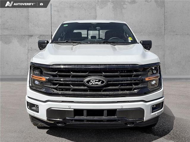 2026 Ford F-150 XLT (Stk: 26T9334) in Red Deer - Image 2 of 24 2026 Ford F-150 XLT (Stk: 26T9334) in Red Deer - Image 2 of 24
