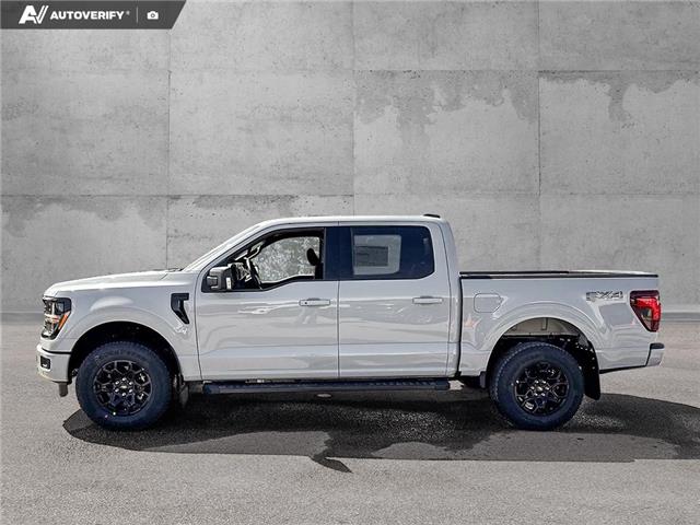 2026 Ford F-150 XLT (Stk: 26T9334) in Red Deer - Image 3 of 24 2026 Ford F-150 XLT (Stk: 26T9334) in Red Deer - Image 3 of 24