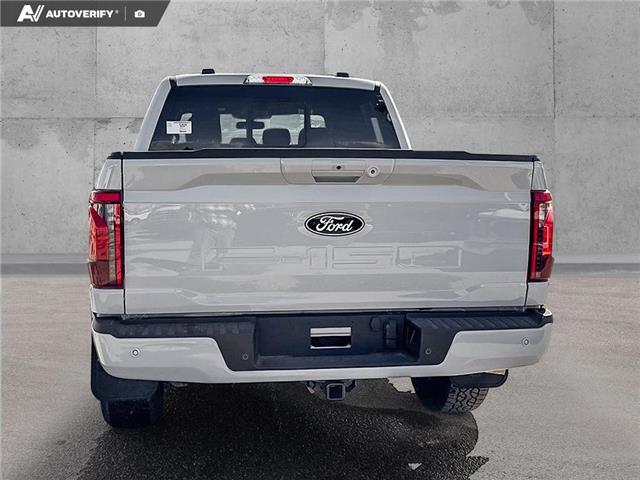 2026 Ford F-150 XLT (Stk: 26T9334) in Red Deer - Image 5 of 24 2026 Ford F-150 XLT (Stk: 26T9334) in Red Deer - Image 5 of 24