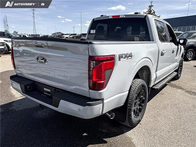 2026 Ford F-150 XLT (Stk: 26T9334) in Red Deer - Image 11 of 24 2026 Ford F-150 XLT (Stk: 26T9334) in Red Deer - Image 11 of 24