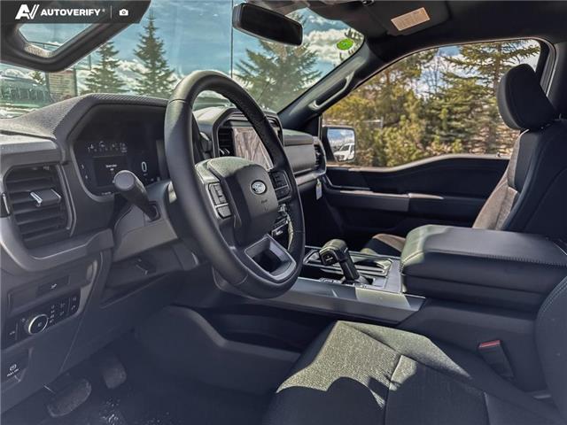 2026 Ford F-150 XLT (Stk: 26T9334) in Red Deer - Image 12 of 24 2026 Ford F-150 XLT (Stk: 26T9334) in Red Deer - Image 12 of 24