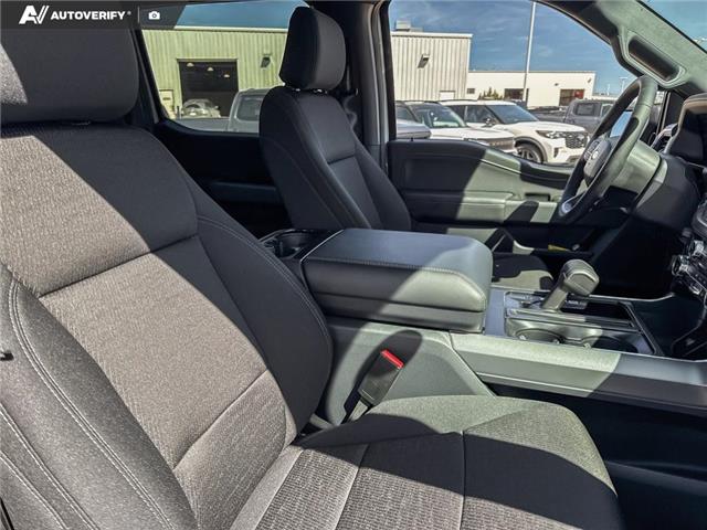 2026 Ford F-150 XLT (Stk: 26T9334) in Red Deer - Image 21 of 24 2026 Ford F-150 XLT (Stk: 26T9334) in Red Deer - Image 21 of 24
