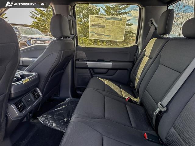 2026 Ford F-150 XLT (Stk: 26T9334) in Red Deer - Image 22 of 24 2026 Ford F-150 XLT (Stk: 26T9334) in Red Deer - Image 22 of 24
