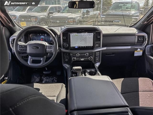 2026 Ford F-150 XLT (Stk: 26T9334) in Red Deer - Image 23 of 24 2026 Ford F-150 XLT (Stk: 26T9334) in Red Deer - Image 23 of 24