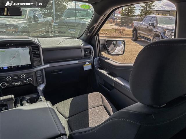 2026 Ford F-150 XLT (Stk: 26T9334) in Red Deer - Image 24 of 24 2026 Ford F-150 XLT (Stk: 26T9334) in Red Deer - Image 24 of 24