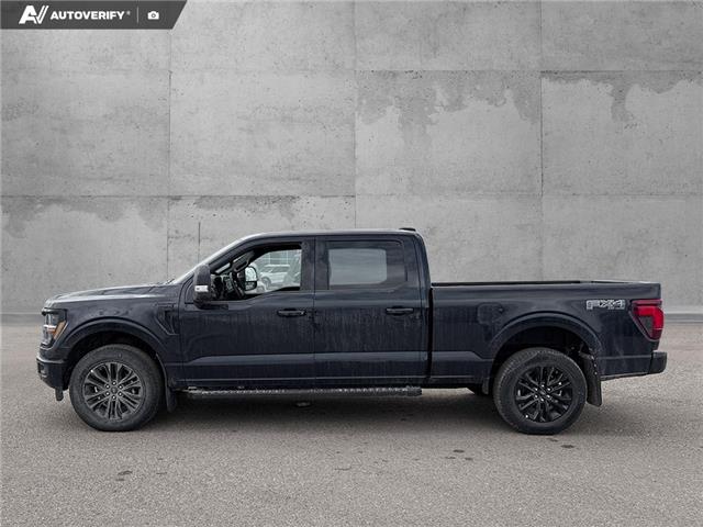 2026 Ford F-150 XLT (Stk: 26T7449) in Red Deer - Image 3 of 24 2026 Ford F-150 XLT (Stk: 26T7449) in Red Deer - Image 3 of 24