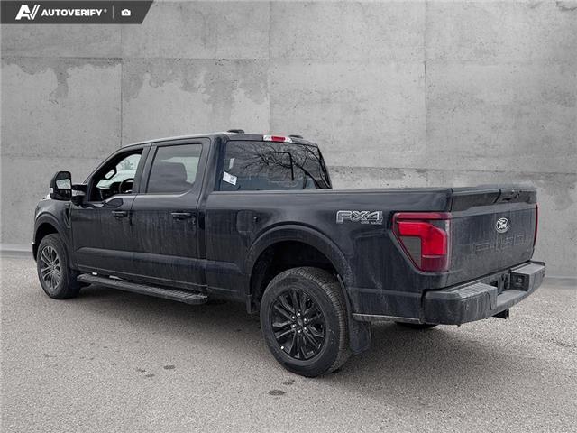 2026 Ford F-150 XLT (Stk: 26T7449) in Red Deer - Image 4 of 24 2026 Ford F-150 XLT (Stk: 26T7449) in Red Deer - Image 4 of 24