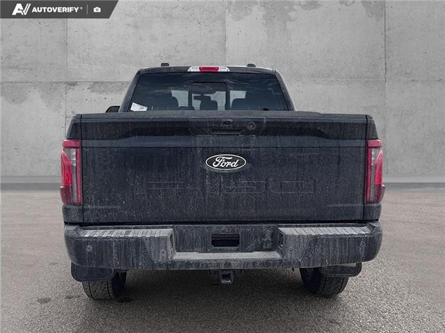 2026 Ford F-150 XLT (Stk: 26T7449) in Red Deer - Image 5 of 24 2026 Ford F-150 XLT (Stk: 26T7449) in Red Deer - Image 5 of 24