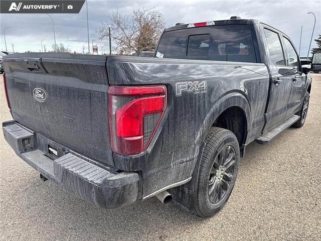 2026 Ford F-150 XLT (Stk: 26T7449) in Red Deer - Image 6 of 24 2026 Ford F-150 XLT (Stk: 26T7449) in Red Deer - Image 6 of 24