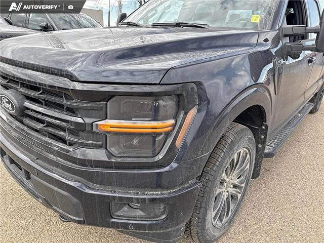 2026 Ford F-150 XLT (Stk: 26T7449) in Red Deer - Image 9 of 24 2026 Ford F-150 XLT (Stk: 26T7449) in Red Deer - Image 9 of 24
