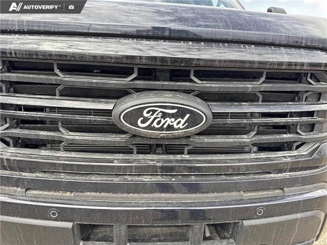 2026 Ford F-150 XLT (Stk: 26T7449) in Red Deer - Image 10 of 24 2026 Ford F-150 XLT (Stk: 26T7449) in Red Deer - Image 10 of 24