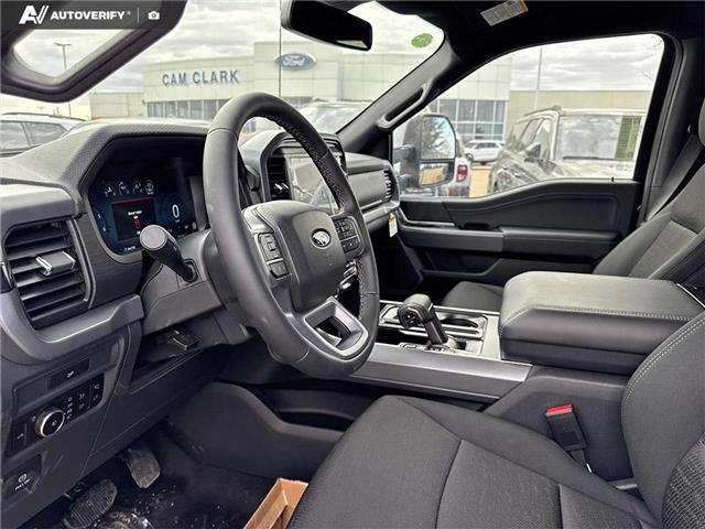 2026 Ford F-150 XLT (Stk: 26T7449) in Red Deer - Image 12 of 24 2026 Ford F-150 XLT (Stk: 26T7449) in Red Deer - Image 12 of 24