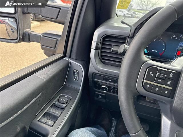 2026 Ford F-150 XLT (Stk: 26T7449) in Red Deer - Image 16 of 24 2026 Ford F-150 XLT (Stk: 26T7449) in Red Deer - Image 16 of 24