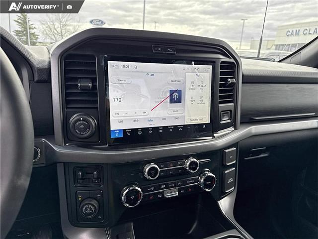 2026 Ford F-150 XLT (Stk: 26T7449) in Red Deer - Image 18 of 24 2026 Ford F-150 XLT (Stk: 26T7449) in Red Deer - Image 18 of 24
