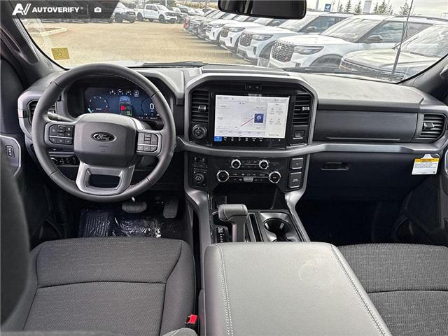 2026 Ford F-150 XLT (Stk: 26T7449) in Red Deer - Image 23 of 24 2026 Ford F-150 XLT (Stk: 26T7449) in Red Deer - Image 23 of 24