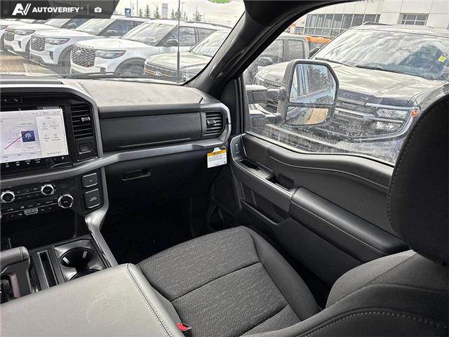2026 Ford F-150 XLT (Stk: 26T7449) in Red Deer - Image 24 of 24 2026 Ford F-150 XLT (Stk: 26T7449) in Red Deer - Image 24 of 24
