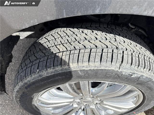 2026 Ford F-150 Platinum (Stk: 26T0825) in Red Deer - Image 7 of 24