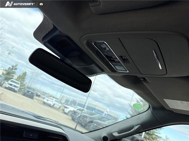2026 Ford F-150 Platinum (Stk: 26T0825) in Red Deer - Image 20 of 24