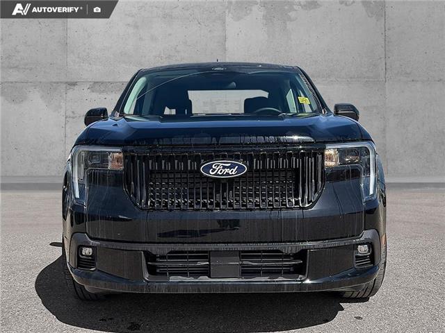 2026 Ford Maverick Lobo Standard (Stk: 26T7854) in Olds - Image 2 of 25