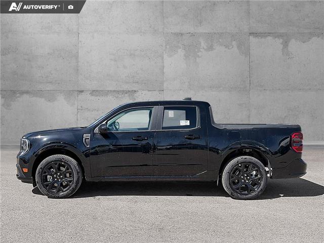2026 Ford Maverick Lobo Standard (Stk: 26T7854) in Olds - Image 3 of 25