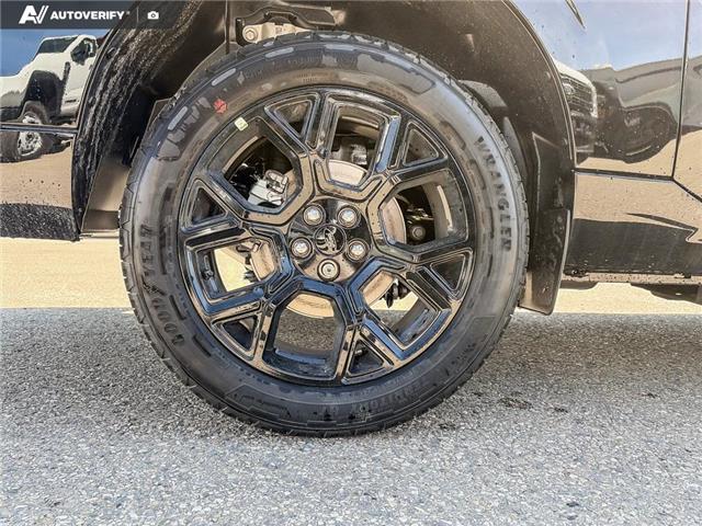 2026 Ford Maverick Lobo Standard (Stk: 26T7854) in Olds - Image 6 of 25