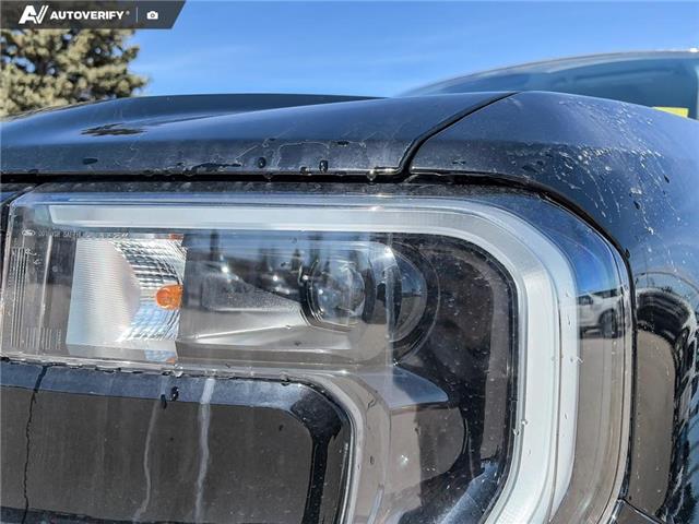 2026 Ford Maverick Lobo Standard (Stk: 26T7854) in Olds - Image 8 of 25