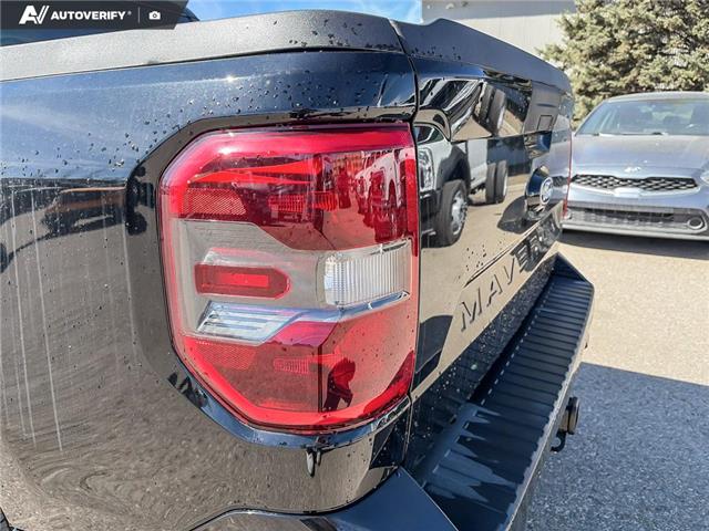 2026 Ford Maverick Lobo Standard (Stk: 26T7854) in Olds - Image 11 of 25