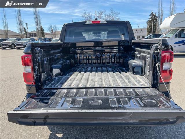 2026 Ford Maverick Lobo Standard (Stk: 26T7854) in Olds - Image 12 of 25