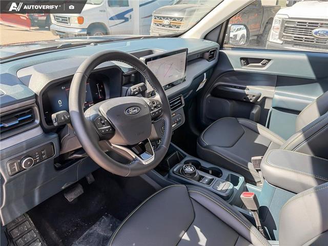 2026 Ford Maverick Lobo Standard (Stk: 26T7854) in Olds - Image 13 of 25